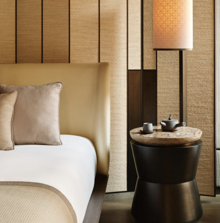 Premier Suite Fifth Avenue King