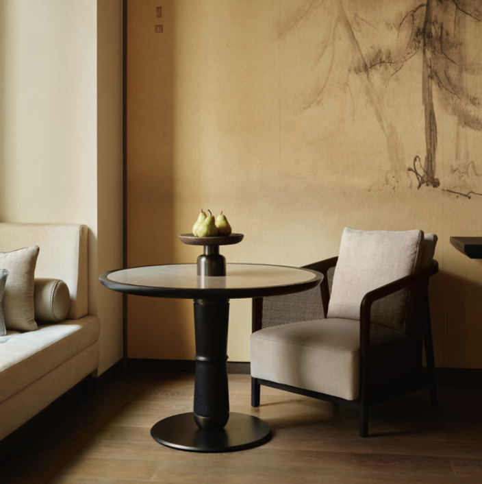 Premier Suite Fifth Avenue King