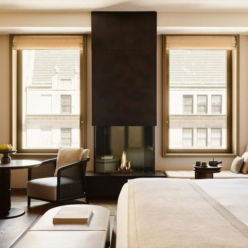 Premier Suite 57th Street Deluxe Twin