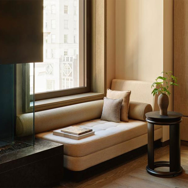 Premier Suite 57th Street Deluxe Twin