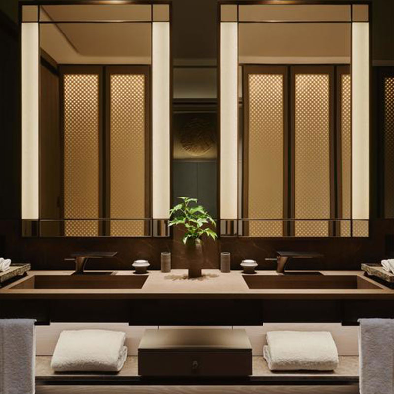 Premier Suite 57th Street Deluxe Twin