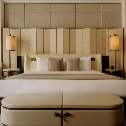 Junior Suite on Fifth Avenue King