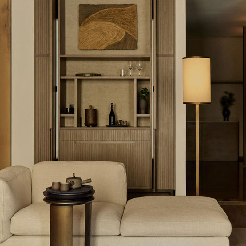 Grand Suite 56th Street