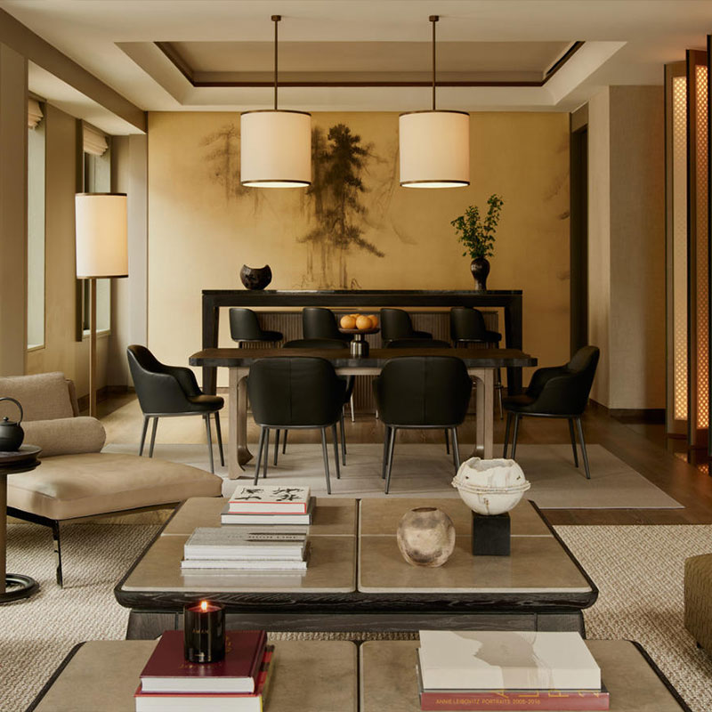 Aman Suite - King 