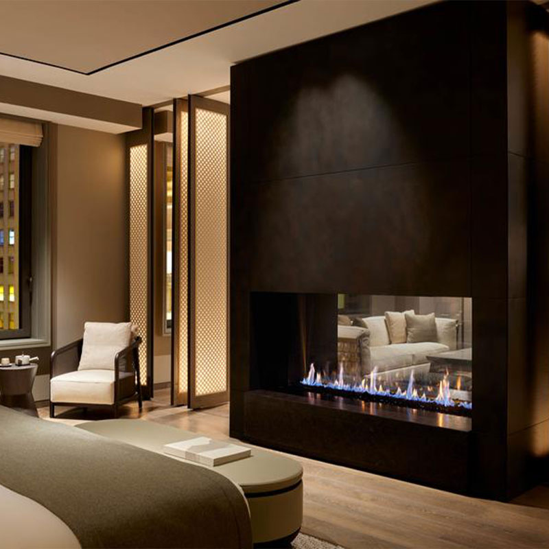 Aman Suite - King 