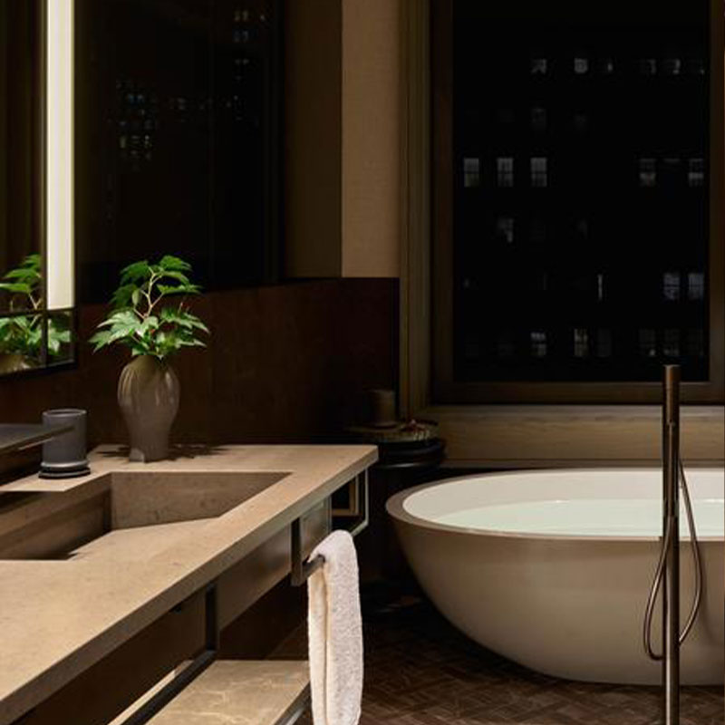 Aman Suite - King 