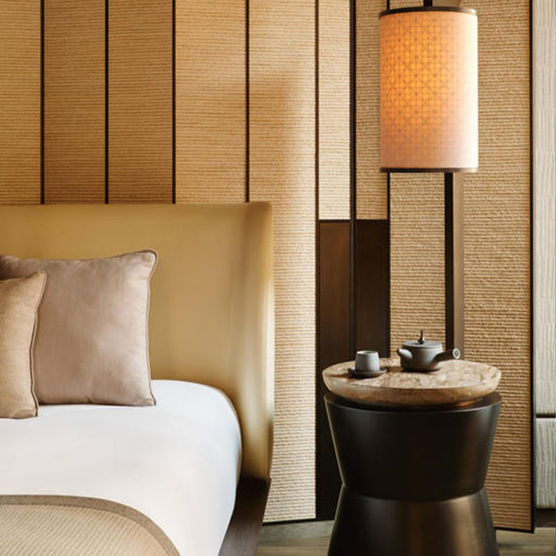 Premier Suite Fifth Avenue Deluxe Twin