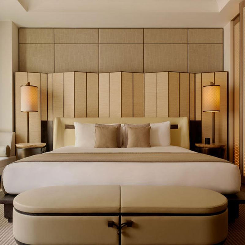 Junior Suite on Fifth Avenue Twin