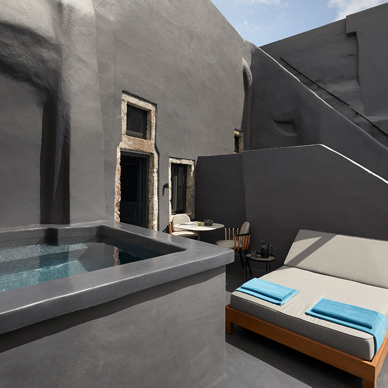 Sunset Two Bedroom Suite Heated Pool
