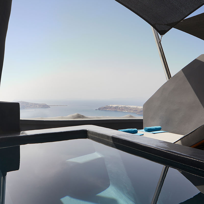 Sunset Two Bedroom Suite Heated Pool