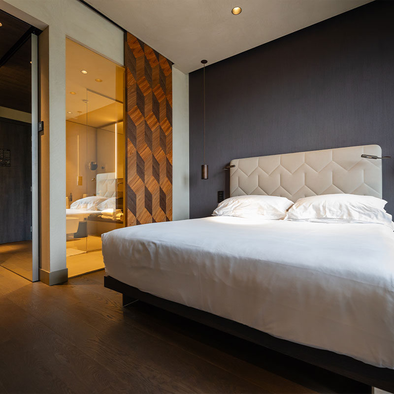 Cozy Room
