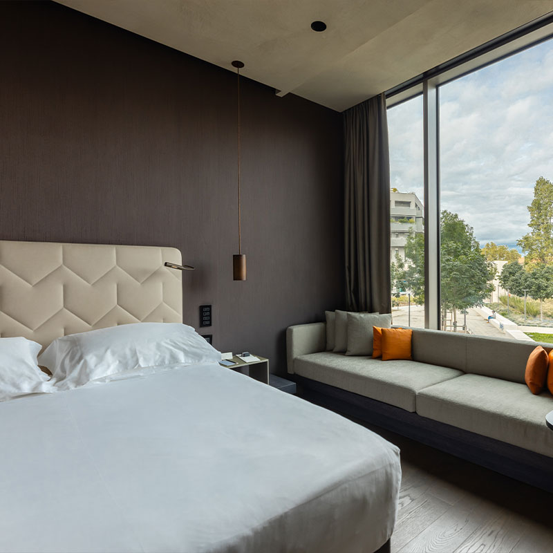 Cozy Room