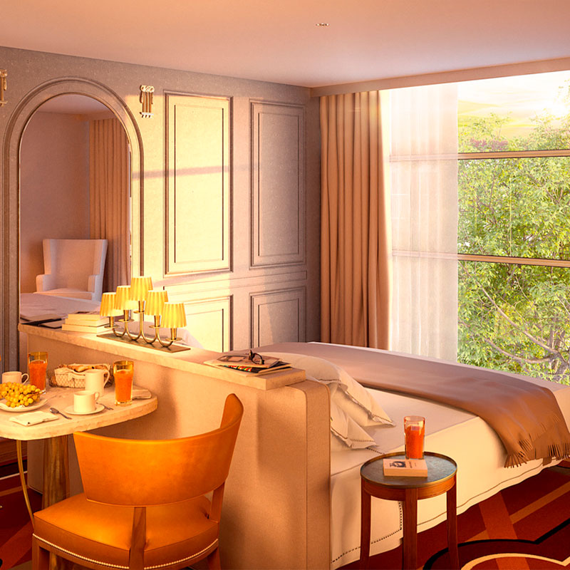 Junior Suite City