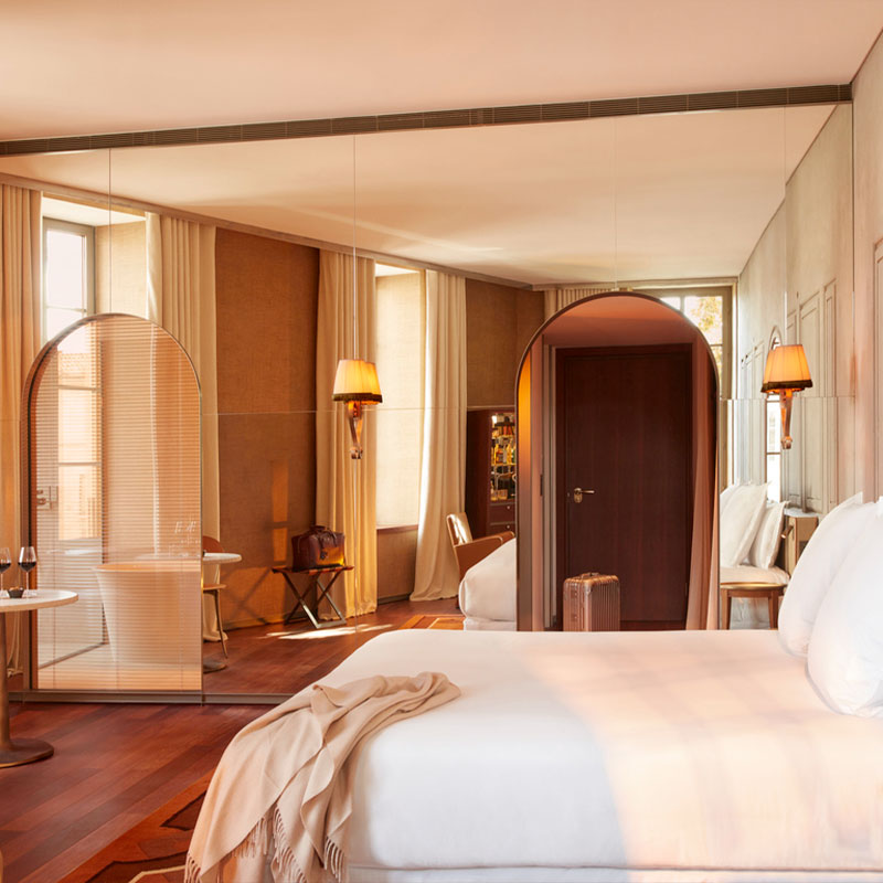 Junior Suite City