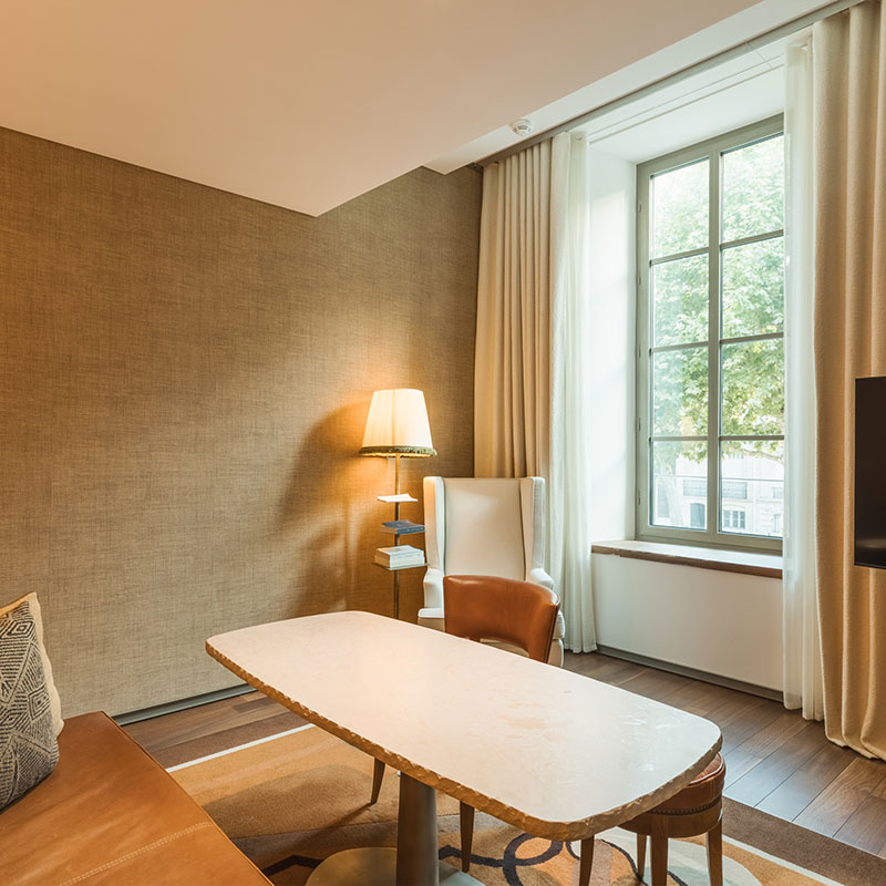 Junior Suite City