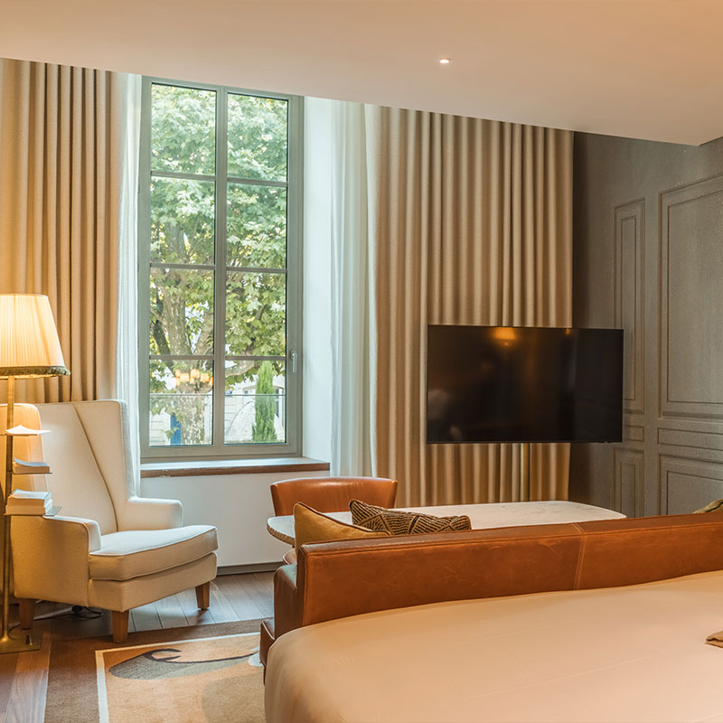 Junior Suite City