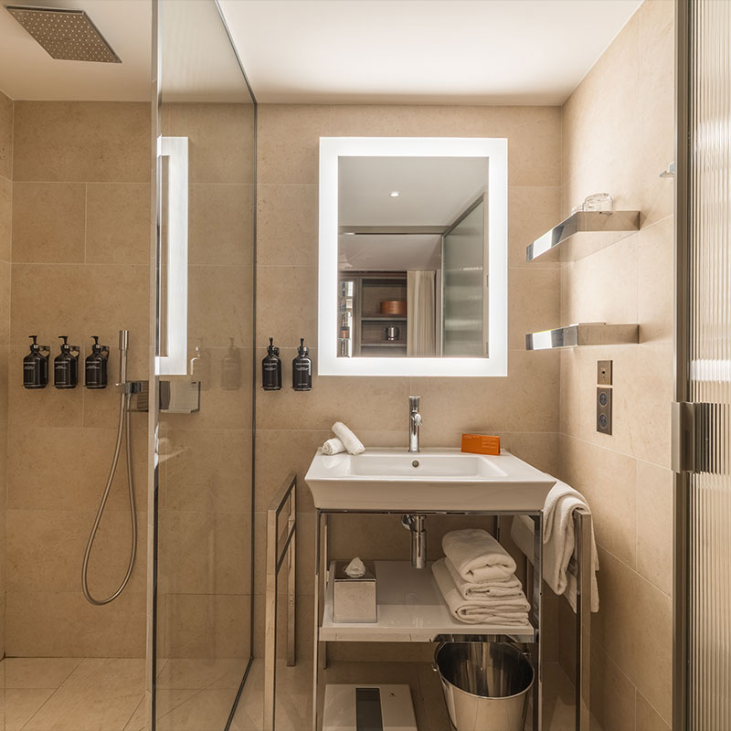 Junior Suite City
