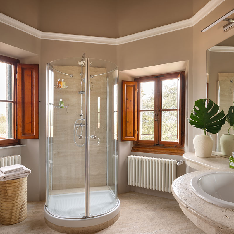 Pietro Master Suite