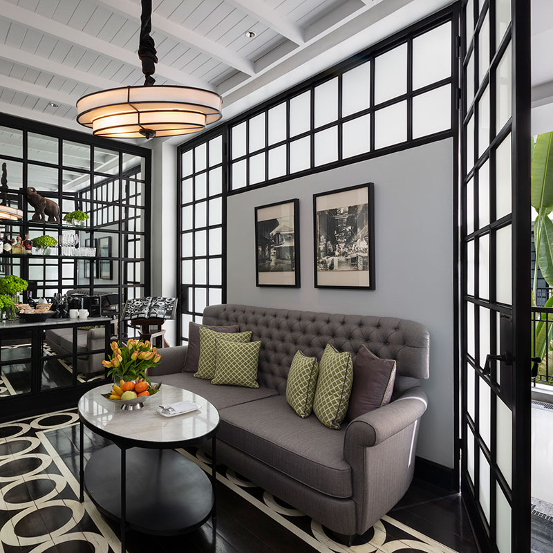 Siam Suite