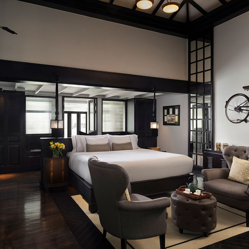 Siam Suite