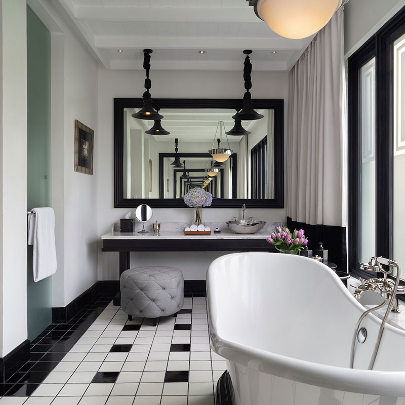 Siam Suite