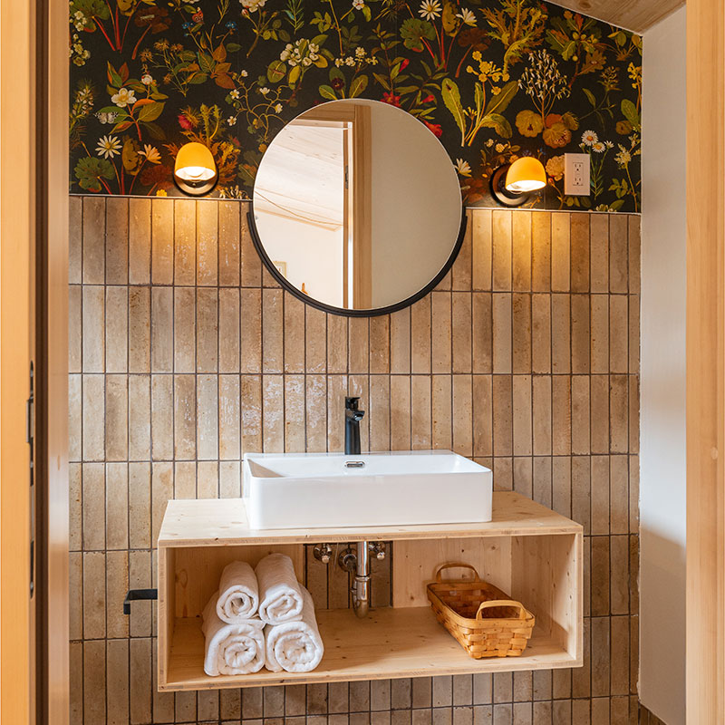 Fern Suite