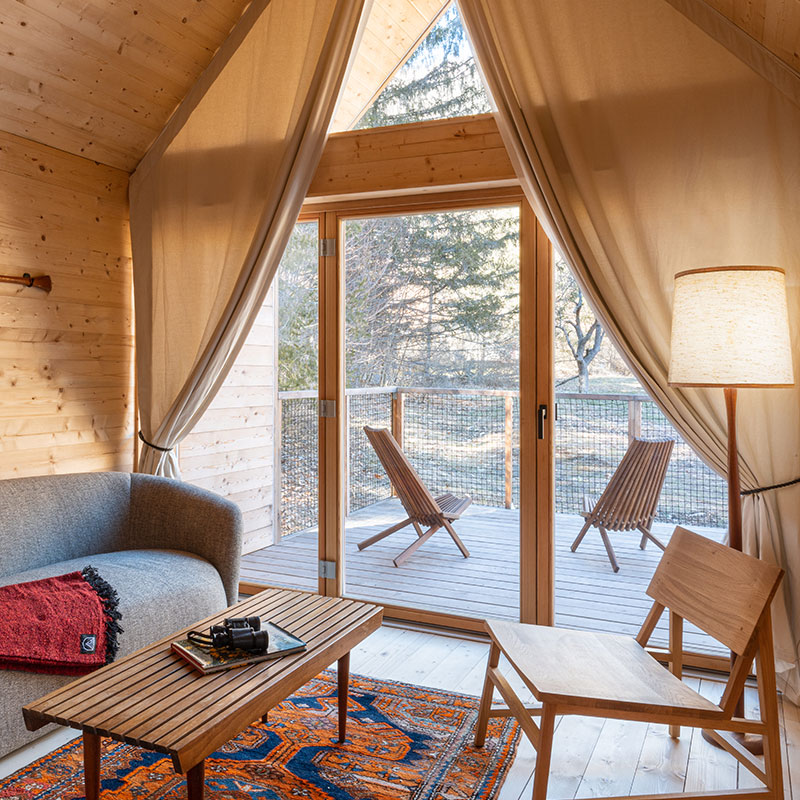 Lushna Suite 