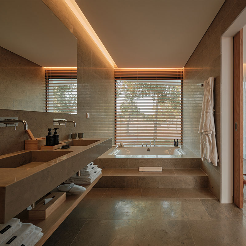 Sky View Junior Suite