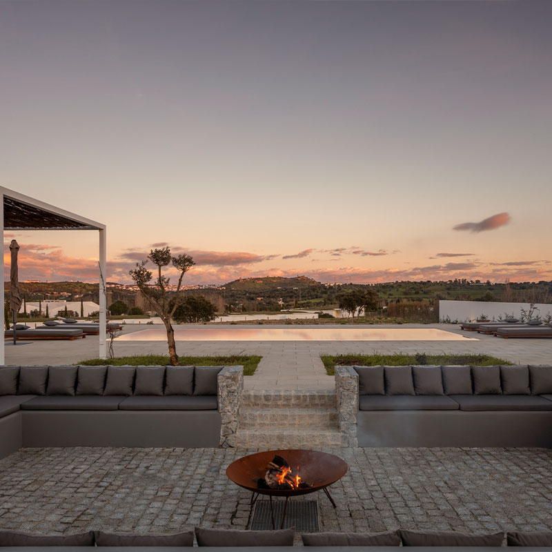 4-Bedroom Villa w/ Private Pool