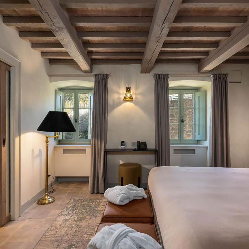 Double Room Superior