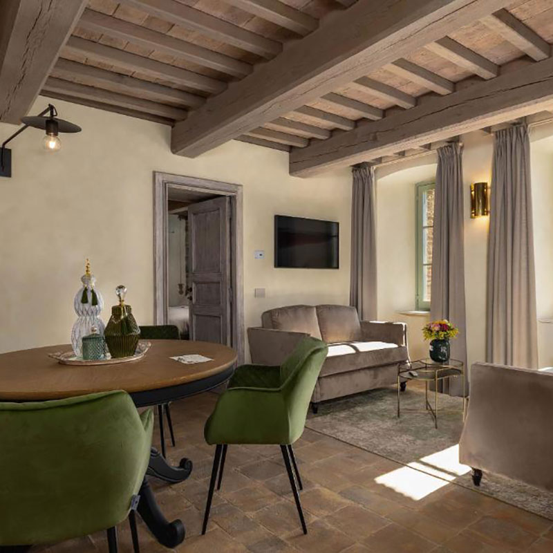 Double Room Superior