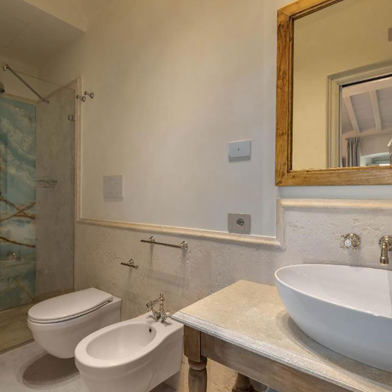 Double Room Superior