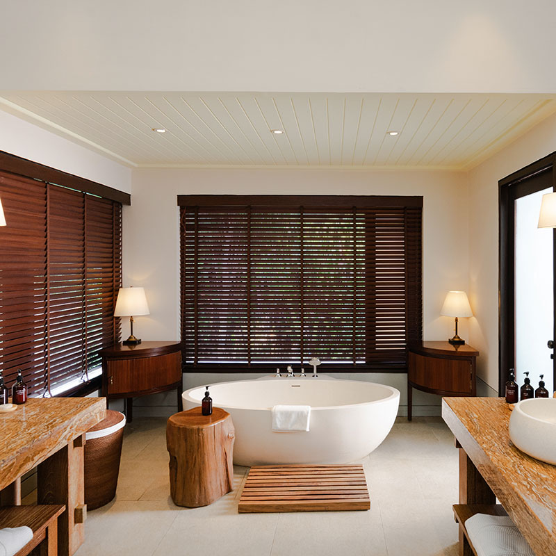 Two Bedroom Family Suite