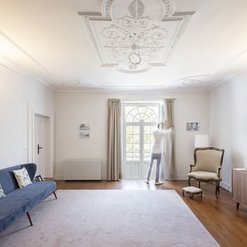 Suite Palacio