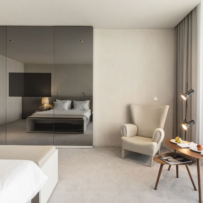 Suite Ala Nova 