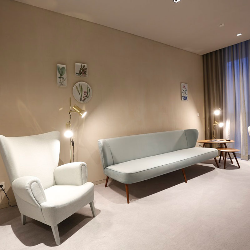 Suite Ala Nova 