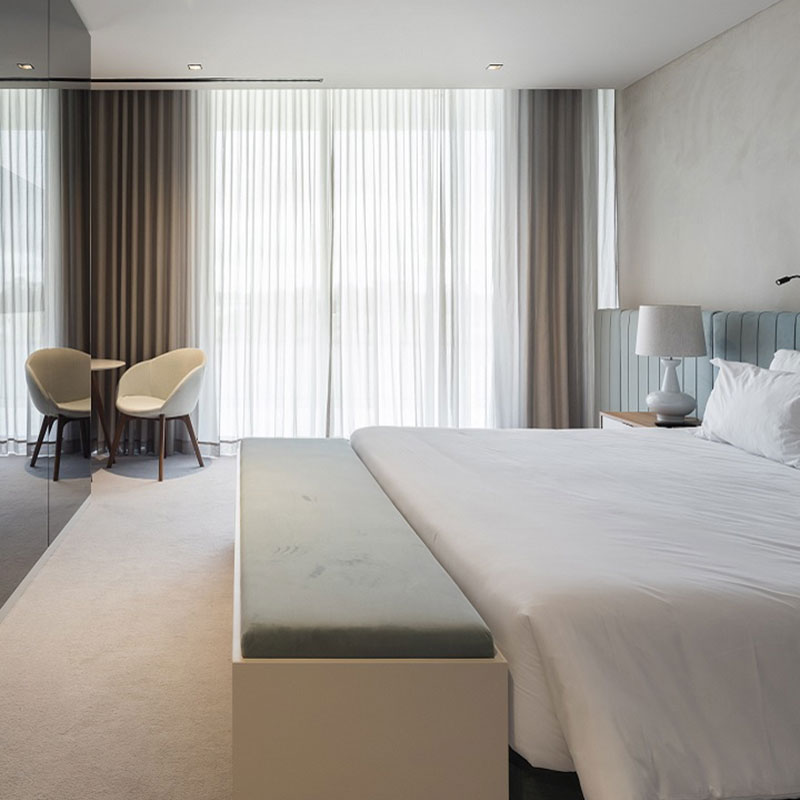 Suite Ala Nova 