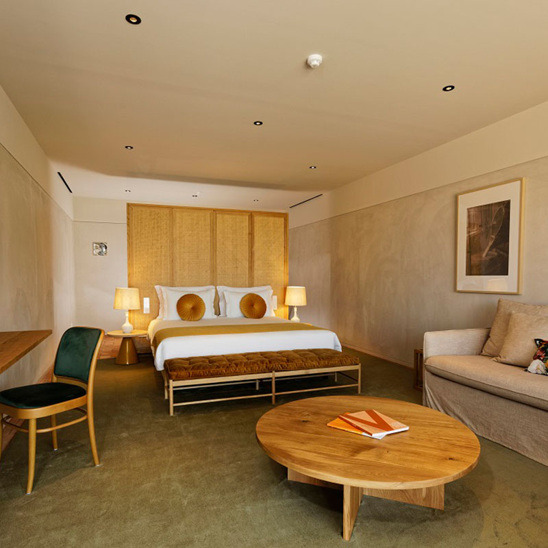 Bairro da Vista Alegre - Quarto Duplex