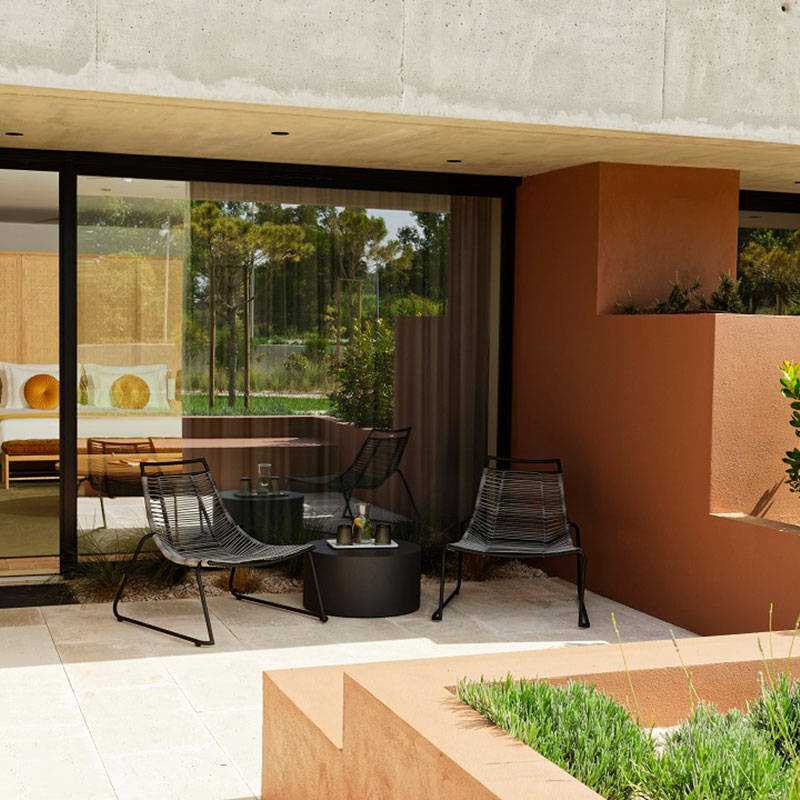 Bairro da Vista Alegre - Quarto Duplex