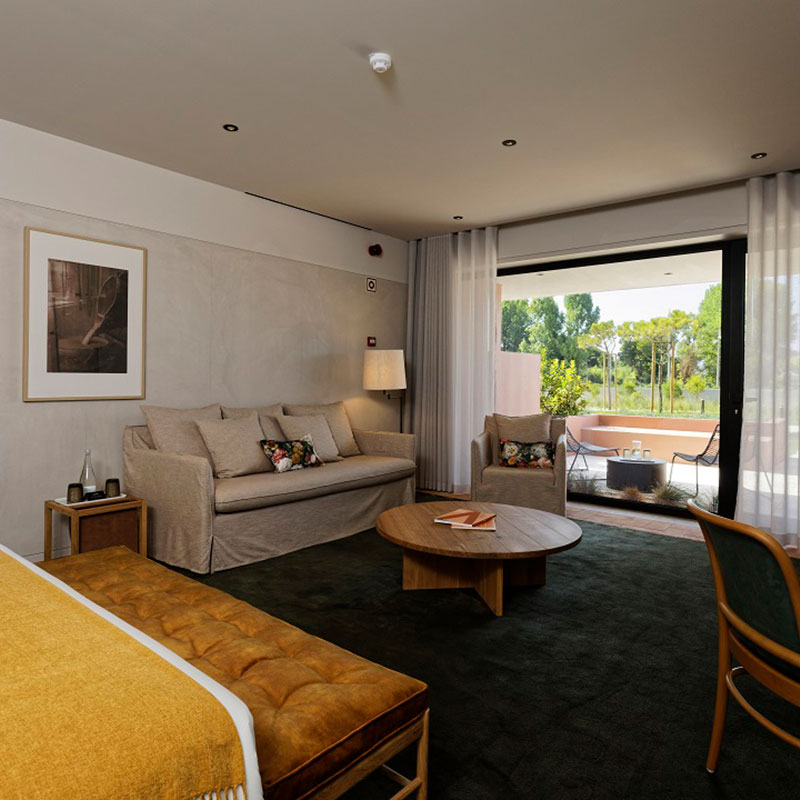 Bairro da Vista Alegre - Quarto Duplex