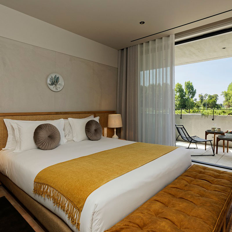Bairro da Vista Alegre - Suite