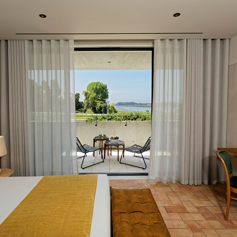 Bairro da Vista Alegre - Suite