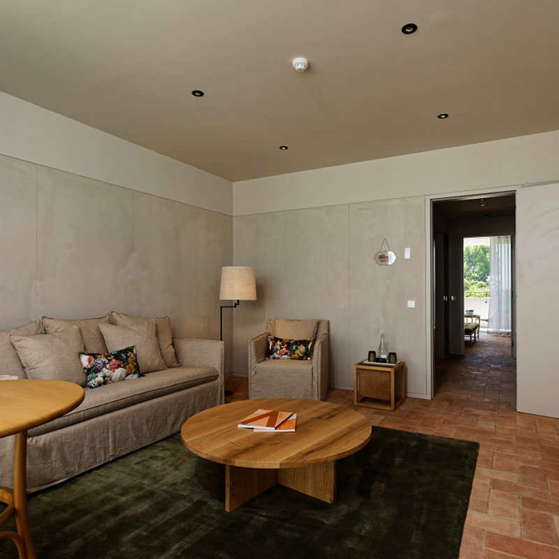 Bairro da Vista Alegre - Suite