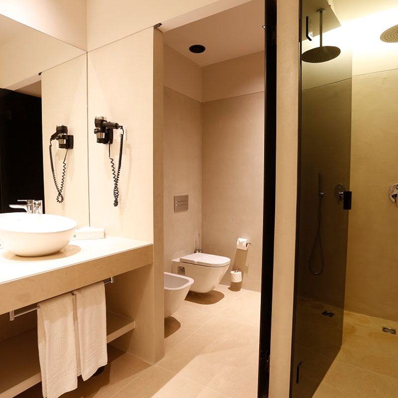 Quarto Twin Standard Individual