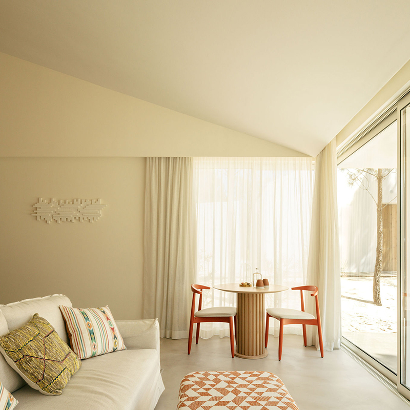 Cabanas - Adults Only