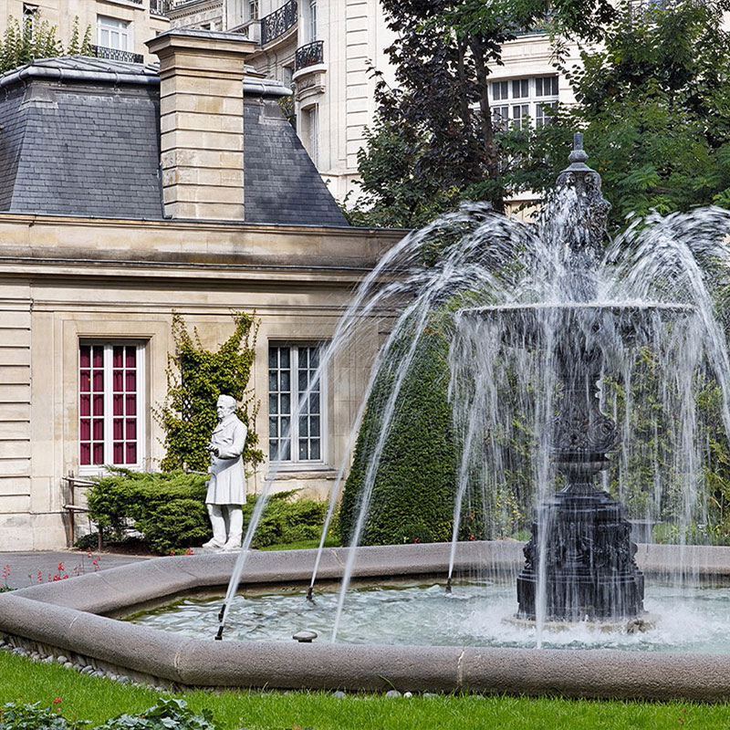 Pavillon Elise
