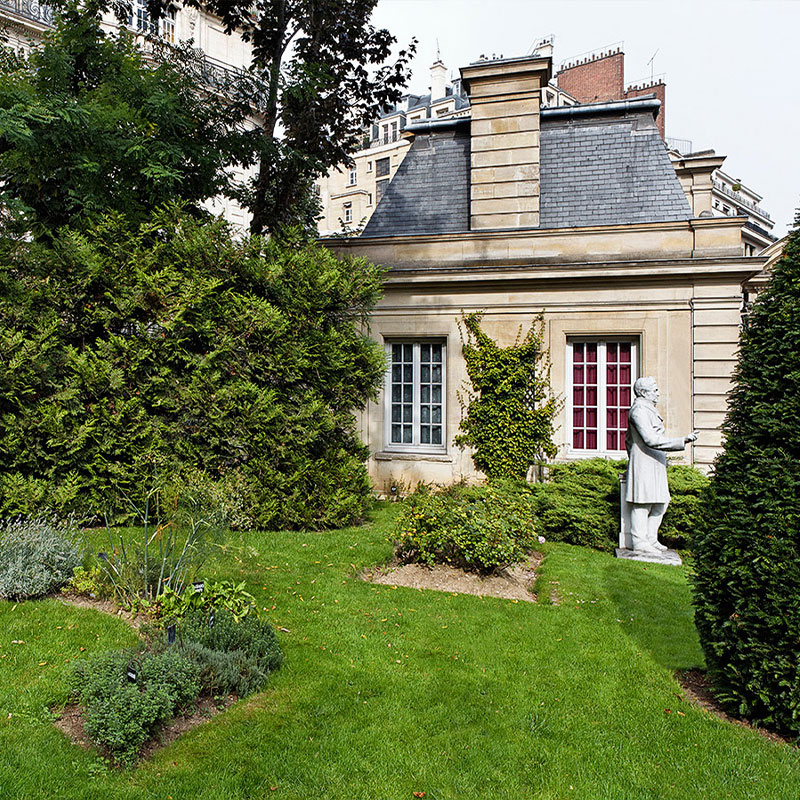 Pavillon Félicie