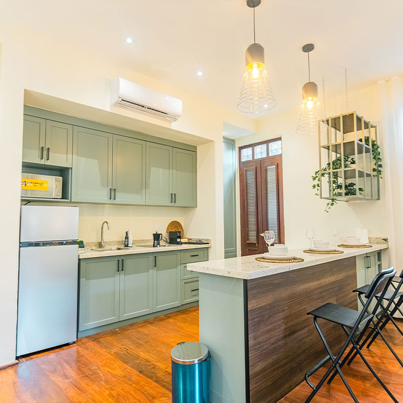Owner Flat