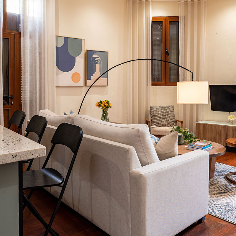 Owner Flat
