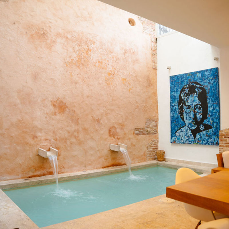 Owner's Villa